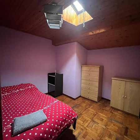 Casa De Campo Adosada Вивейро Экстерьер фото